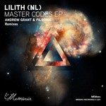 cover: Lilith (nl) - Master Codes