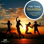 cover: Felix Young - Soundrise