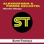 cover: Pierre Decastel|Alexdoparis - Mambo Mango