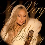 cover: Lady Gaga - A Very Gaga Holiday