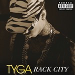 cover: Tyga - Rack City (Explicit)