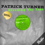 cover: Patrick Turner - Breaking The Tide