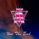 cover: Popmuschi - Not The End