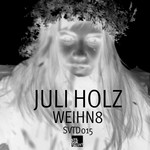 cover: Juli Hol - Weihn8