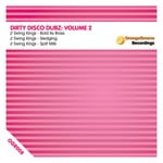 cover: Swing Kings - Dirty Disco Dubz: Vol 2