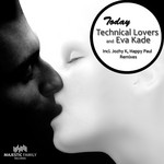 cover: Eva Kade|Technical Lovesrs - Today