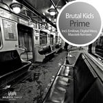 cover: Brutal Kids - Prime