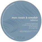 cover: Twain, Marc|Sonodab - Tabarca