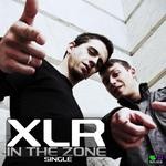 cover: Xlr - In The Zone