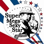 cover: Dr Feelx - Super Mega Sexy Star