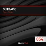 cover: Outback - Party Time