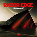 cover: Razor Edge - Prodigious