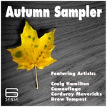 cover: Hamilton, Craig|Camouflage|Corduroy Mavericks|Drew Tempest - Autumn Sampler