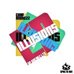 cover: Chap & Andrezz - Illusions EP