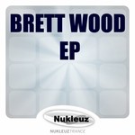 cover: Brett Wood - Brett Wood EP