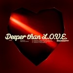 cover: De Sluwe Vos|Shapes - Deeper Than L O V E EP