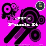 cover: Jpz - Funk It