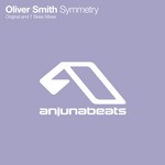 cover: Oliver Smith - Symmetry