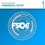 cover: Fady & Mina - Overdrive