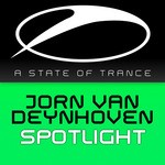 cover: Jorn Van Deynhoven - Spotlight