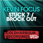 cover: Kevin Focus - Stuck 7