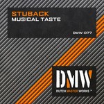 cover: Stuback - Musical Taste