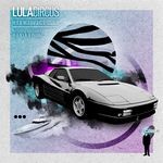 cover: Lula Circus - Miami Vices EP