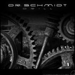 cover: Dr Schmidt - Drill