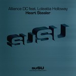 cover: Alliance Dc - Heart Stealer