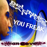 cover: Brunno Santos - You Freak