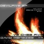 cover: Cheb Five|Danilo Garcia|Menezes, David - Devilfive EP