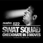 cover: Swat Squad - Checkmate In 3 Moves