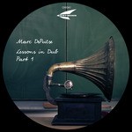 cover: Marc Depulse - Lessons In Dub Part 1