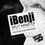 cover: Ibenji|Oceania|Saint Rider|Tim Ismag - Split Mind EP