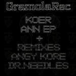 cover: Koer - Ann EP