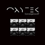 cover: Oxytek - Convergence