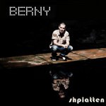 cover: Berny - Shplatten (remixes)