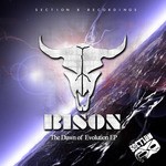 cover: Bison - The Dawn Of Evolution