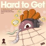 cover: D Reflection|D Reflection Feat Irma Van Pamelen - Hard To Get