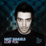 cover: Matt Samuels - Lost You