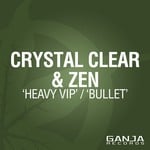 cover: Crystal Clear & Zen - Heavy (VIP)