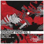 cover: Chewie|Lostlojic|Tkr|Vandera - Divergent Paths Vol 2