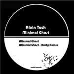 cover: Alvin Tech - Minimal Ghost