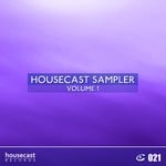 cover: Various - Housecast Sampler Volume 1