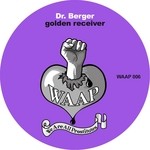 cover: Dr Berger - Golden Receiver