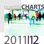 cover: Various - Best Of Dubstep Charts 2011-2012