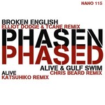 cover: Phasen - Phased (The Next Phase remixed)