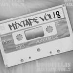 cover: Hoodfellas - Mixtape Vol 18