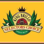 cover: King Brillo - Selectors Choice