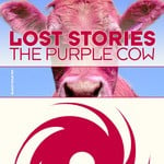 cover: Lost Stories - The Purple Cow